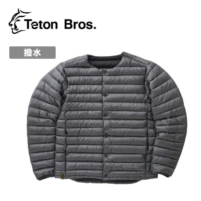 Teton Bros.（ティートンブロス） Teton Bros Bering Inner Jacket