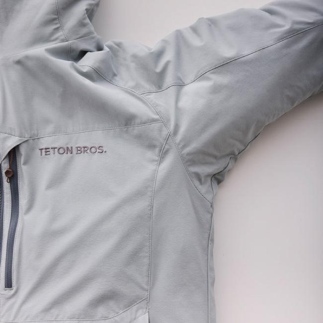 Teton Bros.（ティートンブロス） Teton Bros Wapiti Hoody