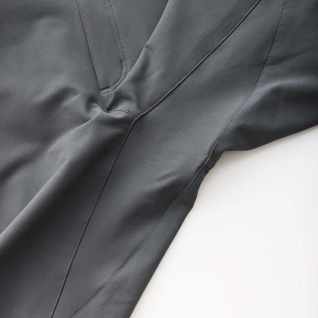 Teton Bros ティートンブロス Crag Pant クラグパンツ TB253-32 【 メンズ ボトムス ストレッチ 二重織り 蓄熱 保温 熱伝導性 撥水 アウトドア 】_2