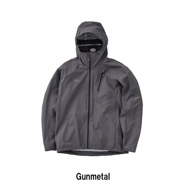 Teton Bros.（ティートンブロス） Teton Bros Feather Rain Jacket