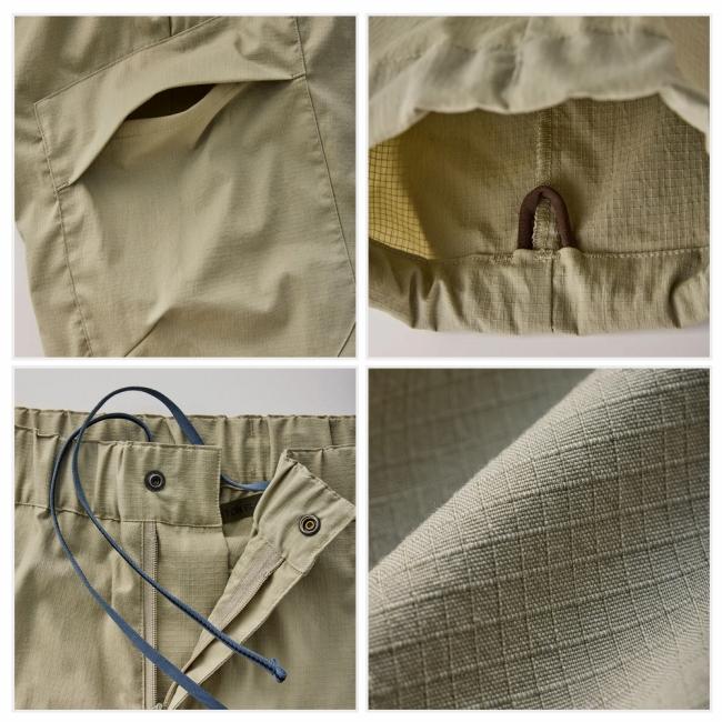 Teton Bros.（ティートンブロス） Teton Bros SANSAI Pant サンサイ