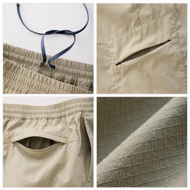 Teton Bros.（ティートンブロス） Teton Bros Hike Short ハイク