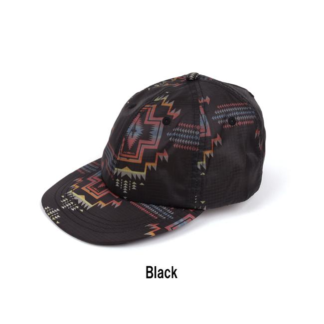 PENDLETON ペンドルトン Ripstop Cap リップストップキャップ PDT-000-251024 【 帽子 旅行 フェス ...