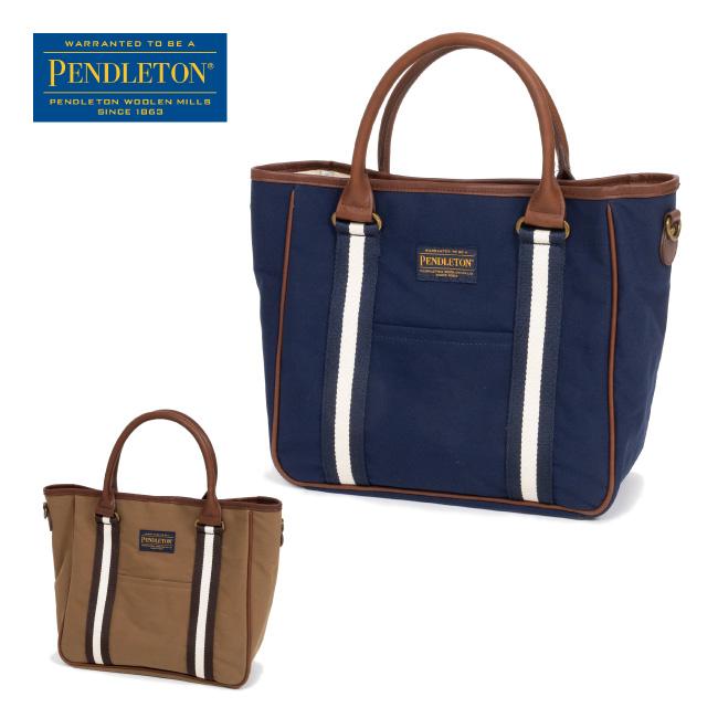 PENDLETON（ペンドルトン） MARIE 2WAY TOTE BAG マリエ2ウェイトート