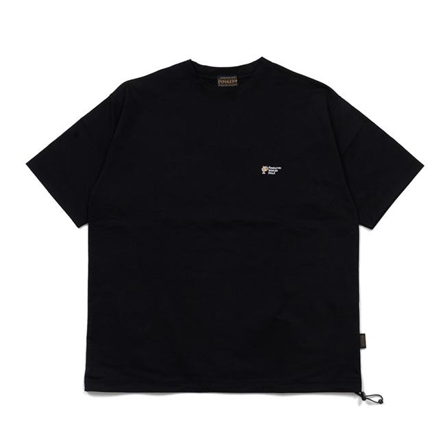 PENDLETON（ペンドルトン） Back Print Tee バックプリントティー 6275