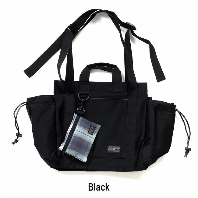 PENDLETON（ペンドルトン） PDLTxMARIE MOTHERS BAG ペンドルトン