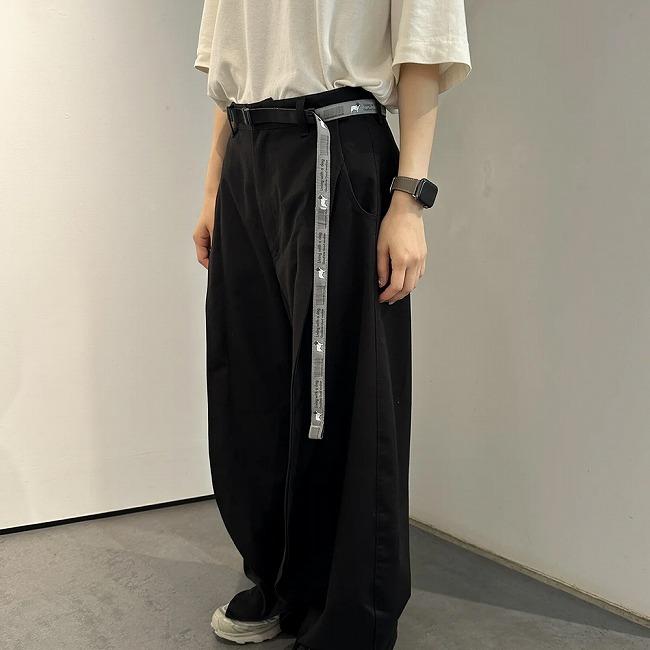 現品限り!!豪華絢爛【新品未使用】2way♪和柄×レース♡　帯ベルト　芯有り WEEKEND（ウィークエンダー） WEEKEND(ER) MULTI WEAVE BELT マルチ