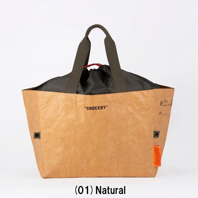 WEEKEND（ウィークエンダー） WEEKEND(ER) COOLBAG/GROCERY クール