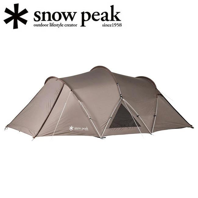 ランドネストドーム M SDE-260　新品 snow peak（スノーピーク） ランドネストドームM SDE-260 【 キャンプ