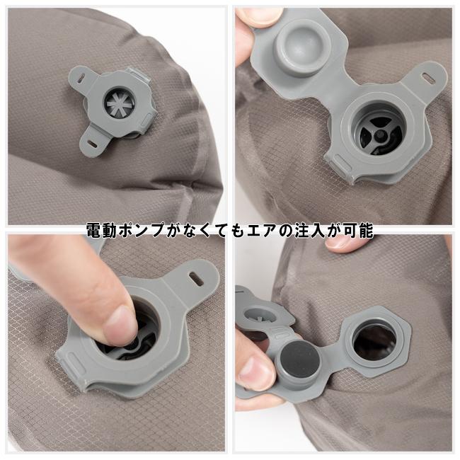 snow peak（スノーピーク） コンパクトワイドマット TM-089 【 寝具