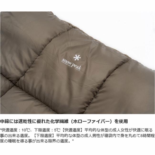 snow peak（スノーピーク） システムオフトン ワイドマットセット BD