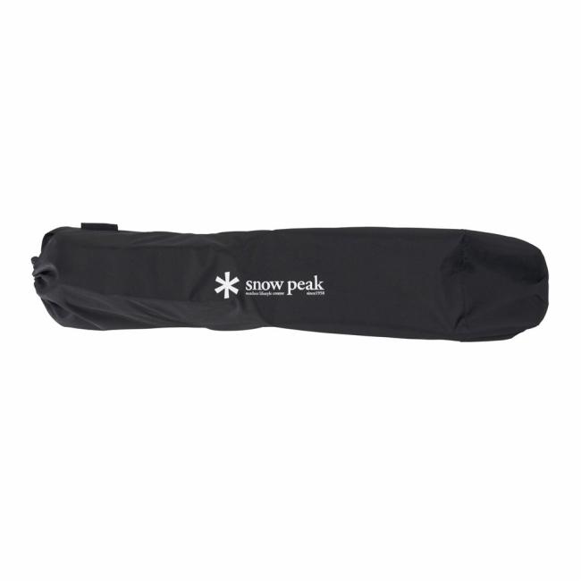 snow peak（スノーピーク） エントリーローチェア ショート 2脚セット