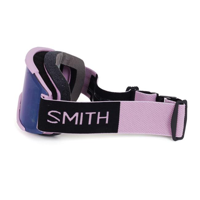 SMITH スミス SQUAD スカッド PROPER PINK SMITH（スミス） SMITH OPTICS (L)Squad スカッド Proper Pink CP