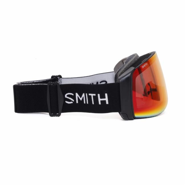 SMITH（スミス） SMITH OPTICS 4D MAG フォーディーマグ Black CP