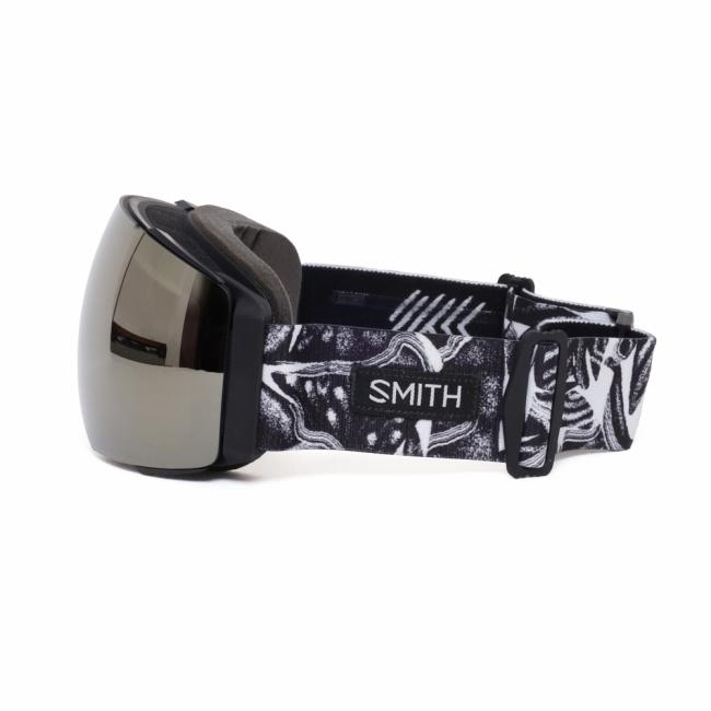 SMITH（スミス） SMITH OPTICS I/O MAG アイオーマグ Tyler Keeton