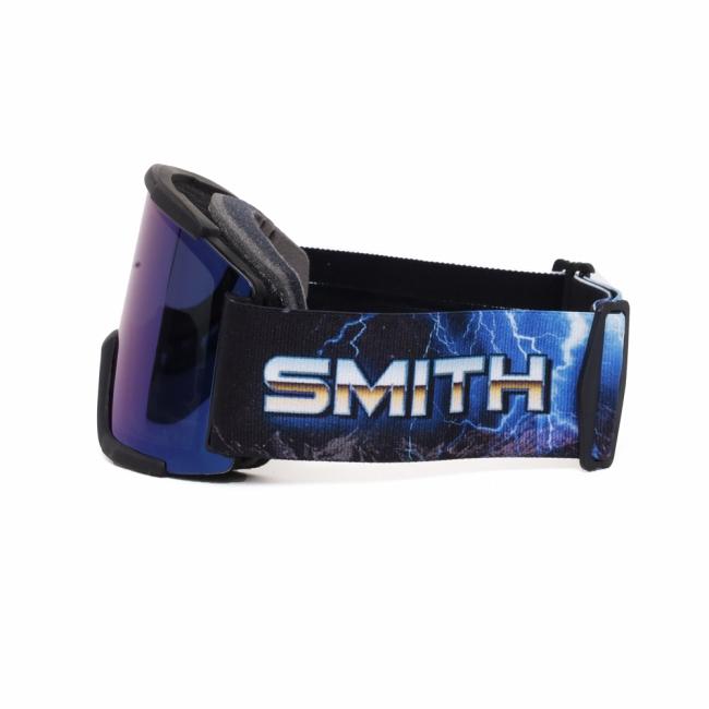 SMITH（スミス） SMITH OPTICS Squad XL スカッド Open Road CP