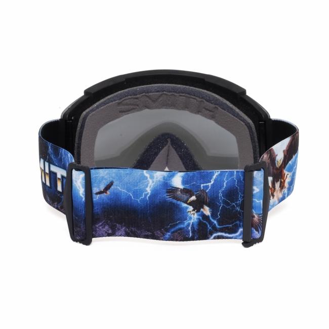 SMITH（スミス） SMITH OPTICS Squad XL スカッド Open Road CP