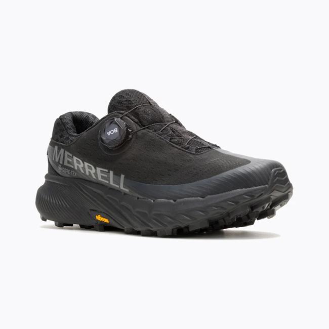 MERRELL（メレル） AGILITY PEAK 5 BOA GORE-TEX アジリティーピーク5