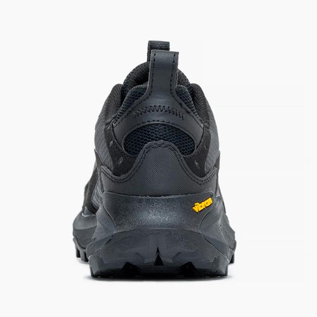 MERRELL メレル MOAB SPEED 2 GORE-TEX モアブスピード2ゴアテックス Triple Black J500452【 スニーカー ハイキング ランニング アウトドア 】