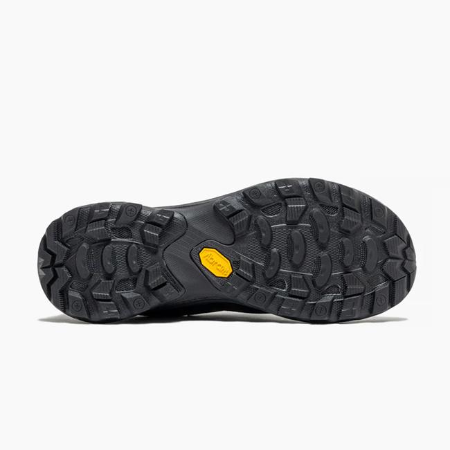 MERRELL メレル MOAB SPEED 2 GORE-TEX モアブスピード2ゴアテックス Triple Black J500452【 スニーカー ハイキング ランニング アウトドア 】