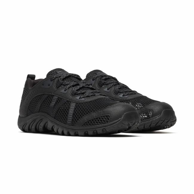 MERRELL（メレル） MAIPO 3 AEROSPORT マイポ3エアロスポーツ Black