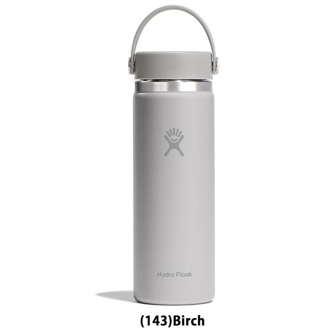 【数量限定】ステンレスボトル Lightweight Wide Mouth ライ 32 oz Lightweight Wide Mouth - 宗像山道具店 by GRIPS