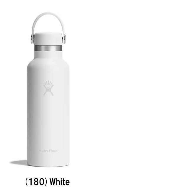HYDRO FLASK（ハイドロフラスク） HYDRATION 18oz STANDARD MOUTH