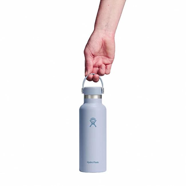 HYDRO FLASK（ハイドロフラスク） HYDRATION 18oz STANDARD MOUTH