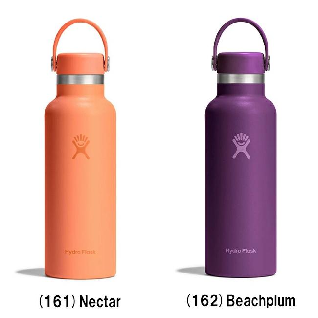 HYDRO FLASK（ハイドロフラスク） HYDRATION 18oz STANDARD MOUTH