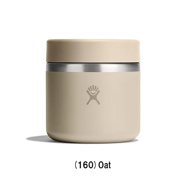 HYDRO FLASK（ハイドロフラスク） 20oz Food Jar フードジャー 890058