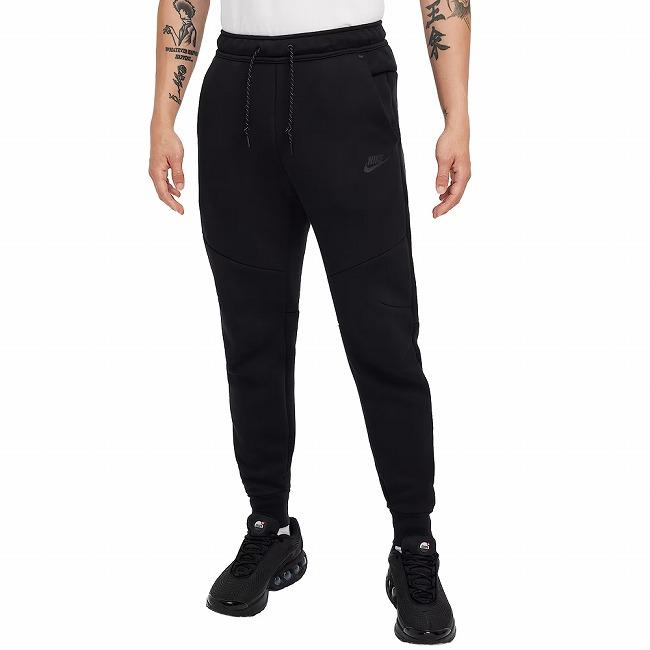 未使用【NIKE】テックフリース ジョガーパンツ HV0960 010 黒 S 未使用【NIKE】テックフリース ジョガーパンツ HV0960 010 黒 S