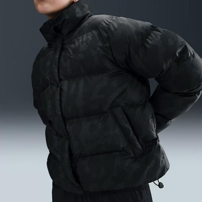 NIKE（ナイキ） スポーツウェア ウィメンズ Therma-FIT パファー (010