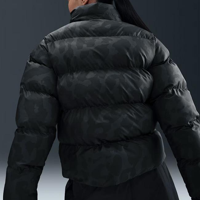 NIKE（ナイキ） スポーツウェア ウィメンズ Therma-FIT パファー (010