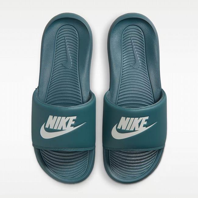 NIKE（ナイキ） ビクトリーワンスライド (304)ミネラルスレート