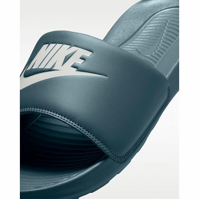 NIKE（ナイキ） ビクトリーワンスライド (304)ミネラルスレート