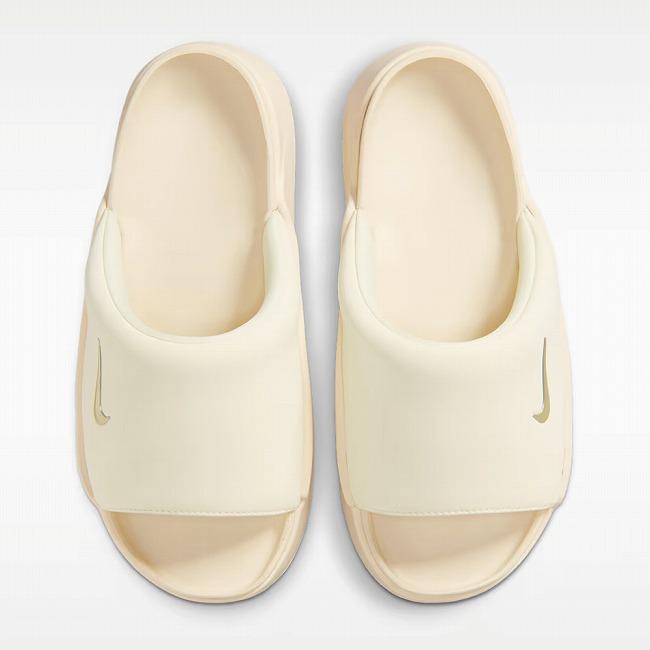 NIKE（ナイキ） カーム エレベーション (101)ココナッツミルク