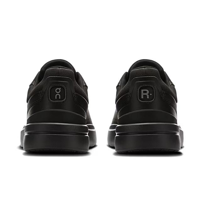 On（オン） THE ROGER Advantage ロジャーアドバンテージ Black/Black