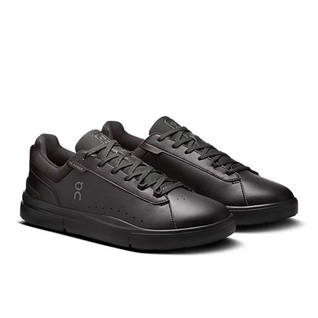 On（オン） THE ROGER Advantage ロジャーアドバンテージ Black/Black