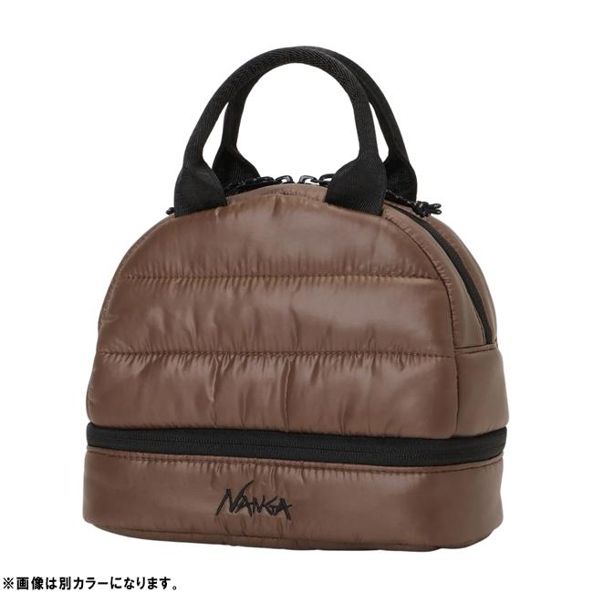 NANGA ナンガ　ミニクール バッグMINI COOL BAG NANGA ナンガ MINI COOL BAG ミニクールバッグ 【 クーラー