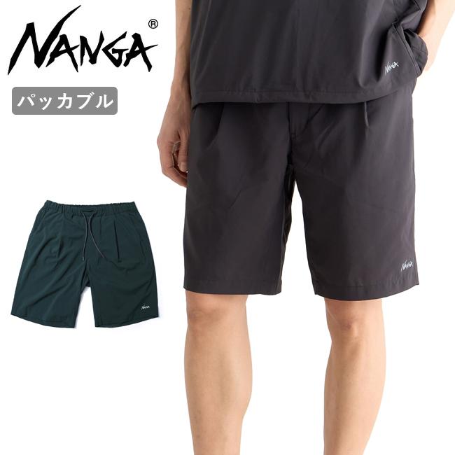 NANGA ナンガ　PLC エクスカーションショーツ　ショートパンツ　黒　XL 楽天市場】NANGA ナンガ PLC EXCURSION SHORTS ショートパンツ ハーフ