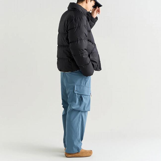 NANGA（ナンガ） MAZENO RIDGE JACKET マゼノリッジジャケット N2530