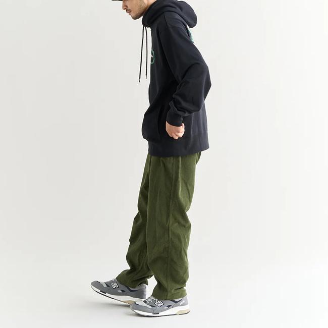 NANGA（ナンガ） ECO HYBRID SWEAT HOODIE/BOU2 エコハイブリッド