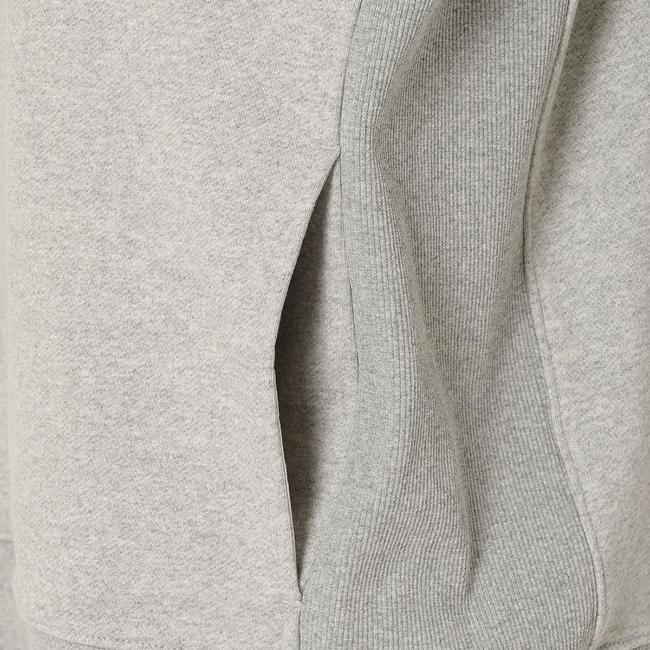 NANGA（ナンガ） ECO HYBRID SWEAT HOODIE/BOU2 エコハイブリッド