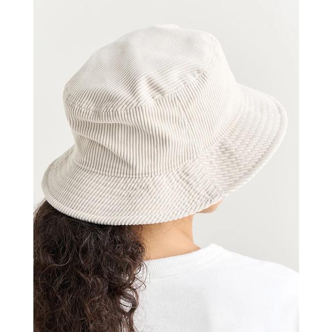 NANGA（ナンガ） CORDUROY BUCKET HAT コーデュロイバケットハット
