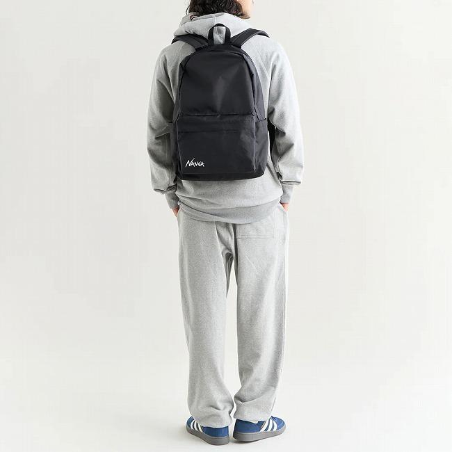 NANGA（ナンガ） ECOPAK UR DAY BAG エコパックURデイバッグ N2542