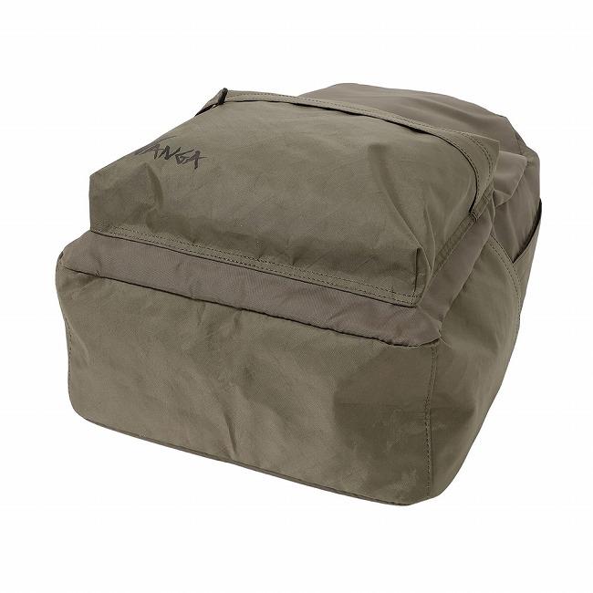 NANGA（ナンガ） ECOPAK UR DAY BAG エコパックURデイバッグ N2542