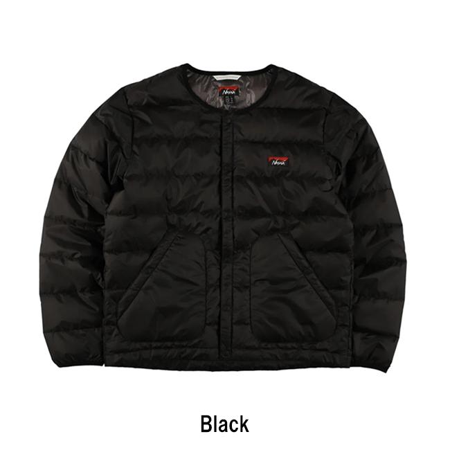 NANGA（ナンガ） ATL DOWN CARDIGAN ATLダウンカーディガン
