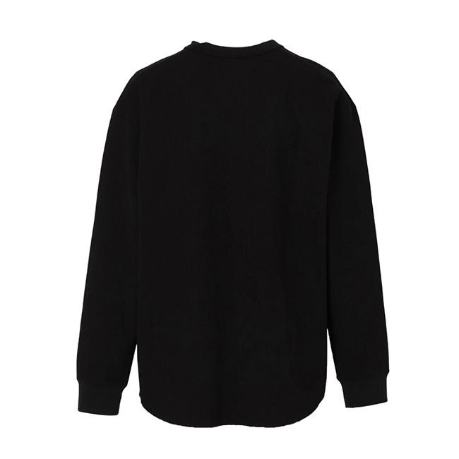 NANGA（ナンガ） AIRFLEX WAFFLE L/S TEE エアフレックスワッフル