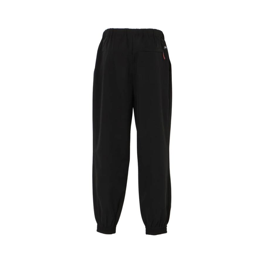 NANGA ナンガ DotAir COMFY JOGGER PT ドットエアコンフィージョガーパンツ N2610-1D093A 【 ボトムス ロングパンツ テーパードシルエット 吸汗 速乾 軽量 】の画像