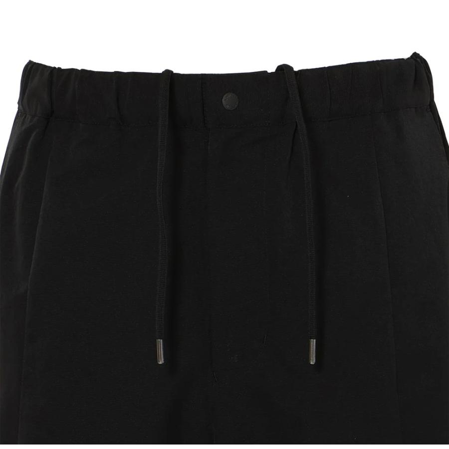 NANGA ナンガ DotAir COMFY JOGGER PT ドットエアコンフィージョガーパンツ N2610-1D093A 【 ボトムス ロングパンツ テーパードシルエット 吸汗 速乾 軽量 】の画像